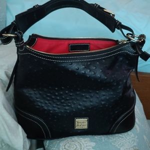 Dooney and Bourke purse